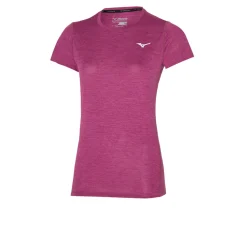 Mizuno Impulse Core femme T-Shirt-Femme Running|T-shirts