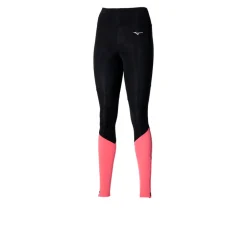 Mizuno Impulse Core legging long femme-Femme Leggings