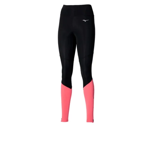 Mizuno Impulse Core legging long femme-Femme Leggings