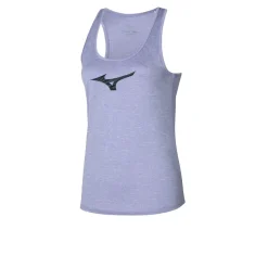 Mizuno Impulse Core RB débardeur femme-Femme Fitness|Débardeurs