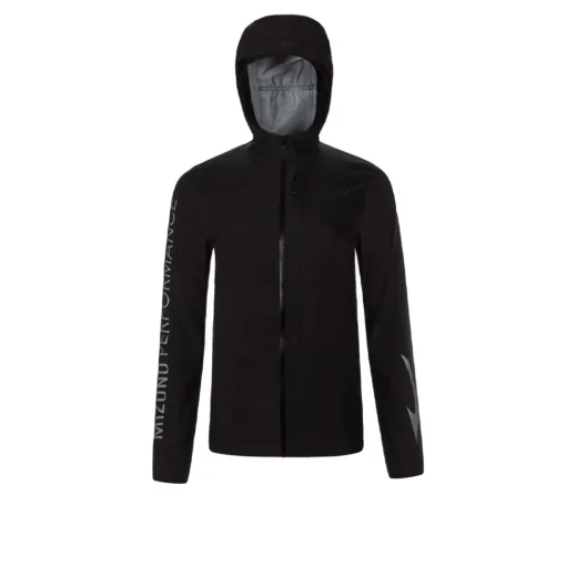 Mizuno 20K ER veste de running imperméable femme-Femme Vestes