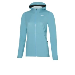 Mizuno 20K ER veste imperméable femme-Femme Running|Vestes