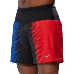 Mizuno Multi poche short - SS25-Homme Running|Shorts