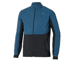 Mizuno Premium Warm veste-Homme Vestes