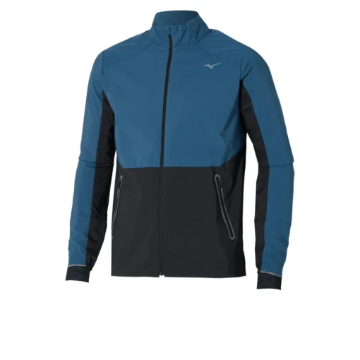Mizuno Premium Warm veste-Homme Vestes