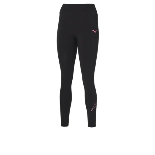 Mizuno RB legging femme-Femme Fitness|Leggings