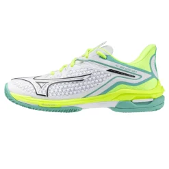 Mizuno Wave Exceed Tour 6 femme Clay Court chaussures de tennis-Femme Tennis|Tennis