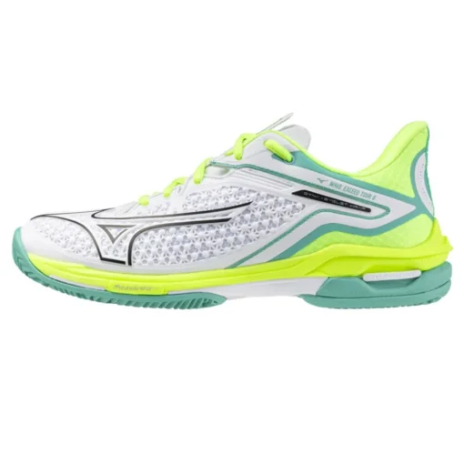 Mizuno Wave Exceed Tour 6 femme Clay Court chaussures de tennis-Femme Tennis|Tennis