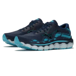 Mizuno Wave Horizon 7 chaussures de running femme - AW24-Femme Running|Toutes Les Chaussures De Running