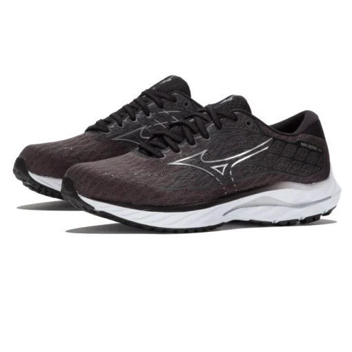 Mizuno Wave Inspire 20 chaussures de running femme (largeur D) - SS24-Femme Running|Sports En Salle
