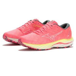 Mizuno Wave Inspire 19 femme chaussures de running-Femme Sports En Salle|Running