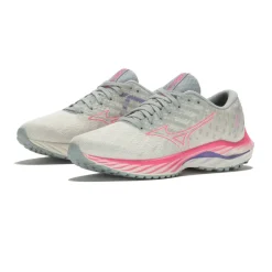 Mizuno Wave Inspire 19 femme chaussures de running-Femme Running|Sports En Salle