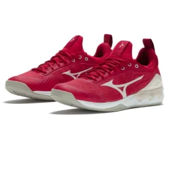 Mizuno Wave Luminous 2 NB femme chaussures de sport en salle-Femme Netball