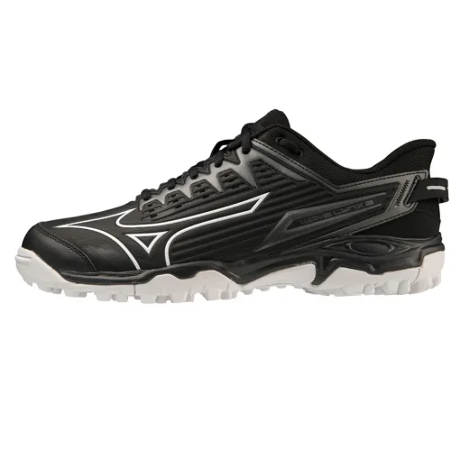 Mizuno Wave Lynx 2 Chaussures de hockey - SS24-Femme Hockey|Hockey