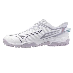 Mizuno Wave Lynx 2 chaussures de hockey - SS25-Femme Hockey|Hockey