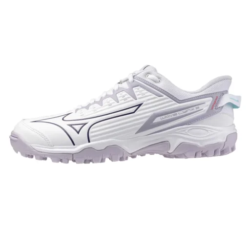 Mizuno Wave Lynx 2 chaussures de hockey - SS25-Femme Hockey|Hockey
