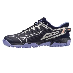 Mizuno Wave Lynx 2 Chaussures de hockey - SS24-Femme Hockey|Hockey