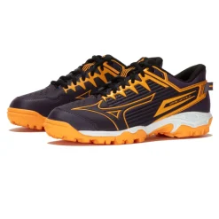 Mizuno Wave Lynx 2 Chaussures de hockey junior - SS24-Enfant Hockey|Chaussures Pour Enfants