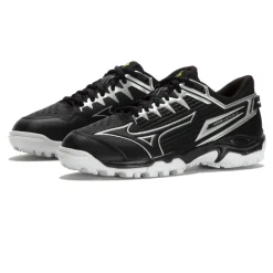 Mizuno Wave Lynx 2 Chaussures de hockey junior - SS24-Enfant Hockey|Chaussures Pour Enfants