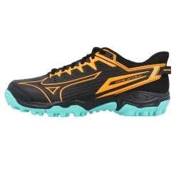 Mizuno Wave Lynx 2 enfant hockey chaussures - SS25-Enfant Hockey|Chaussures Pour Enfants