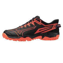 Mizuno Wave Lynx 2 enfant hockey chaussures - SS25-Enfant Hockey|Chaussures Pour Enfants