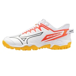 Mizuno Wave Lynx 2 hockey chaussures - SS25-Femme Hockey|Sports En Salle