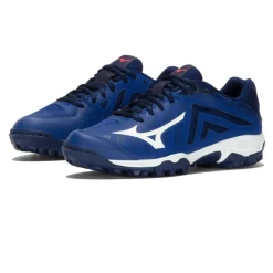 Mizuno Wave Lynx enfant hockey chaussures-Enfant Hockey|Chaussures Pour Enfants