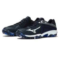 Mizuno Wave Lynx hockey chaussures-Homme Hockey