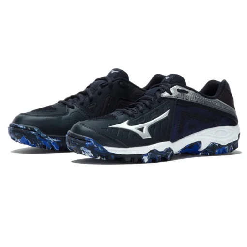 Mizuno Wave Lynx hockey chaussures-Homme Hockey