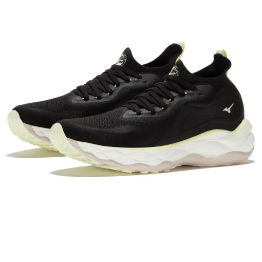 Mizuno Wave Neo Ultra chaussures de running femme - SS24-Femme Running|Sports En Salle
