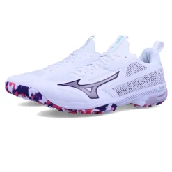 Mizuno Wave Panthera 2 hockey chaussures - SS25-Femme Hockey|Sports En Salle