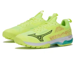 Mizuno Wave Panthera 2 hockey chaussures - AW24-Homme Hockey|Sports En Salle