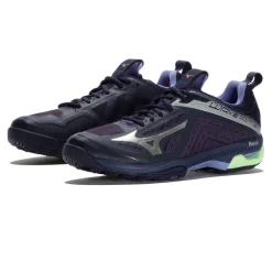 Mizuno Wave Panthera hockey chaussures-Femme Hockey|Sports En Salle