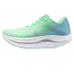 Mizuno Wave Rebellion Flash 2 femme chaussures de running - SS25-Femme Running|Toutes Les Chaussures De Running