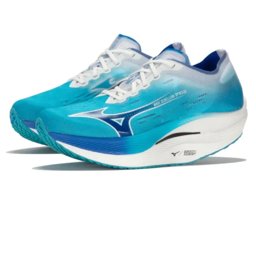Mizuno Wave Rebellion Pro 2 chaussures de running - AW24-Homme Sports En Salle|Running
