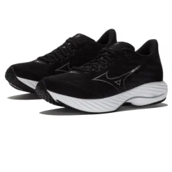 Mizuno Wave Rider 28 chaussures de running (largeur 2E) - AW24-Homme Running|Sports En Salle