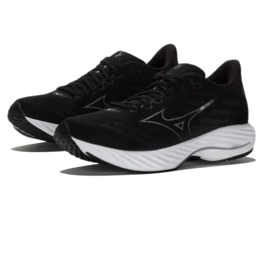 Mizuno Wave Rider 28 chaussures de running (largeur 2E) - AW24-Homme Running|Sports En Salle