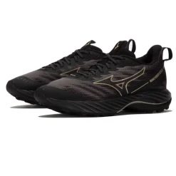 Mizuno Wave Rider GORE-TEX 2 femme chaussures de trail - SS25-Femme Running|Toutes Les Chaussures De Running