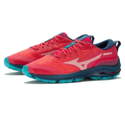 Mizuno Wave Rider GORE-TEX chaussures de trail femme - AW23-Femme Running|Sports En Salle
