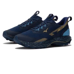 Mizuno Wave Rider TT 2 chaussures de trail-Homme Sports En Salle|Running