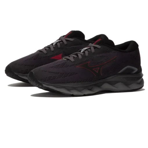 Mizuno Wave Serene GORE-TEX femme chaussures de running - SS25-Femme Running|Toutes Les Chaussures De Running