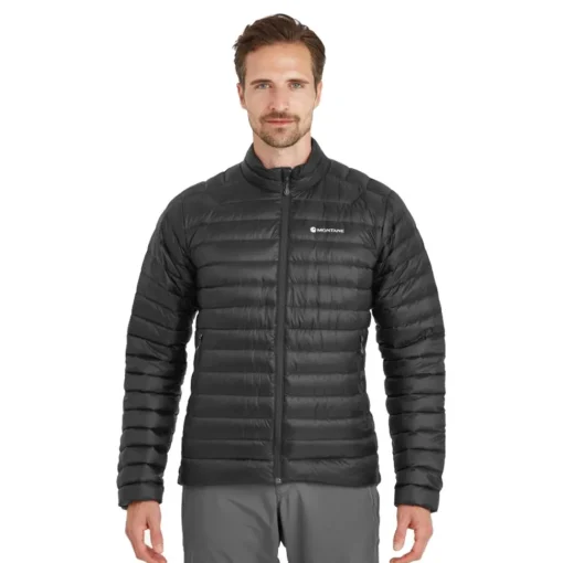 Montane Anti-Freeze Down veste-Homme Vestes