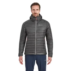 Montane Anti-Freeze Lite doudoune à capuche-Homme Outdoor|Vestes