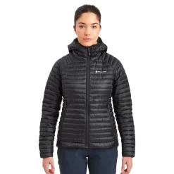 Montane Anti-Freeze Lite Veste à capuche pour femme - SS23-Femme Vestes