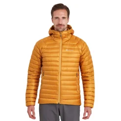 Montane Anti-Freeze Veste à capuche - SS23-Homme Outdoor|Vestes