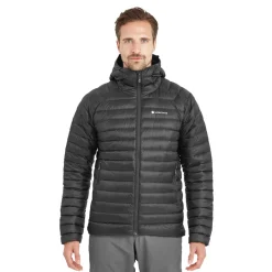 Montane Anti-Freeze Veste à capuche - SS23-Homme Outdoor|Vestes