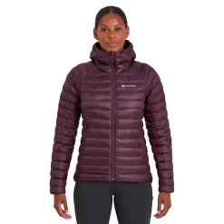 Montane Anti-Freeze Veste à capuche pour femme - SS23-Femme Vestes