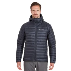 Montane Anti-Freeze Veste à capuche - SS23-Homme Vestes