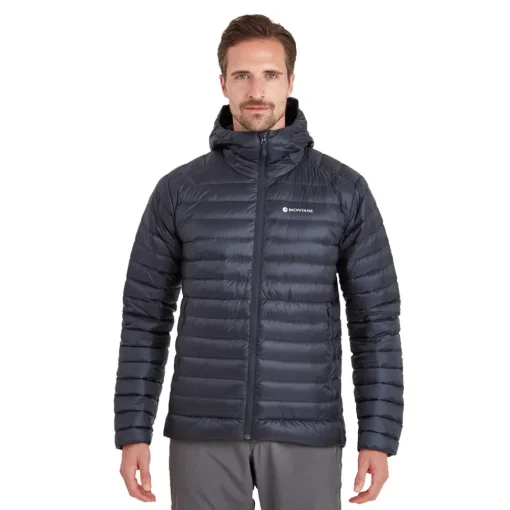 Montane Anti-Freeze Veste à capuche - SS23-Homme Vestes