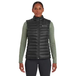 Montane Anti-Freeze Veste sans manches pour femme - SS23-Femme Outdoor